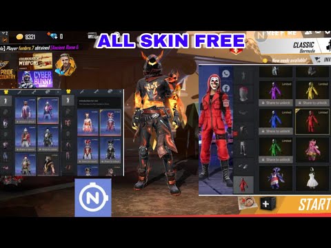 how to use nicoo app free fire  ||  how to use nicco app for free fire in hindi | link description