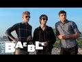 Capture de la vidéo An Interview With Foster The People || Baeble Music