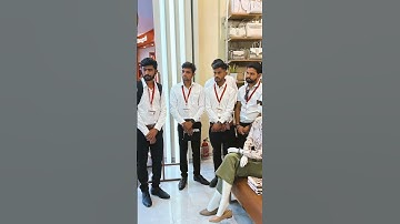 Inside the World of Visual Merchandising | FDDI Guna Students Visit Phoenix Citadel Mall