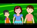 Sare Ke Sare Gama Ko Lekar - Children&#39;s Popular Animated Film Songs