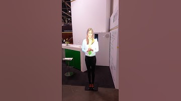 Virtual Hostess - Bakker Sliedrecht