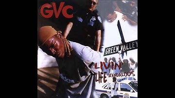 G.V.C - Livin