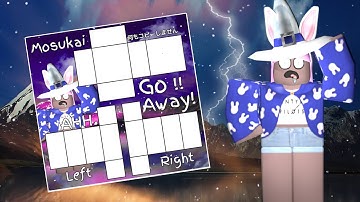 HOW TO MAKE YOUR OWN TEMPLATE!