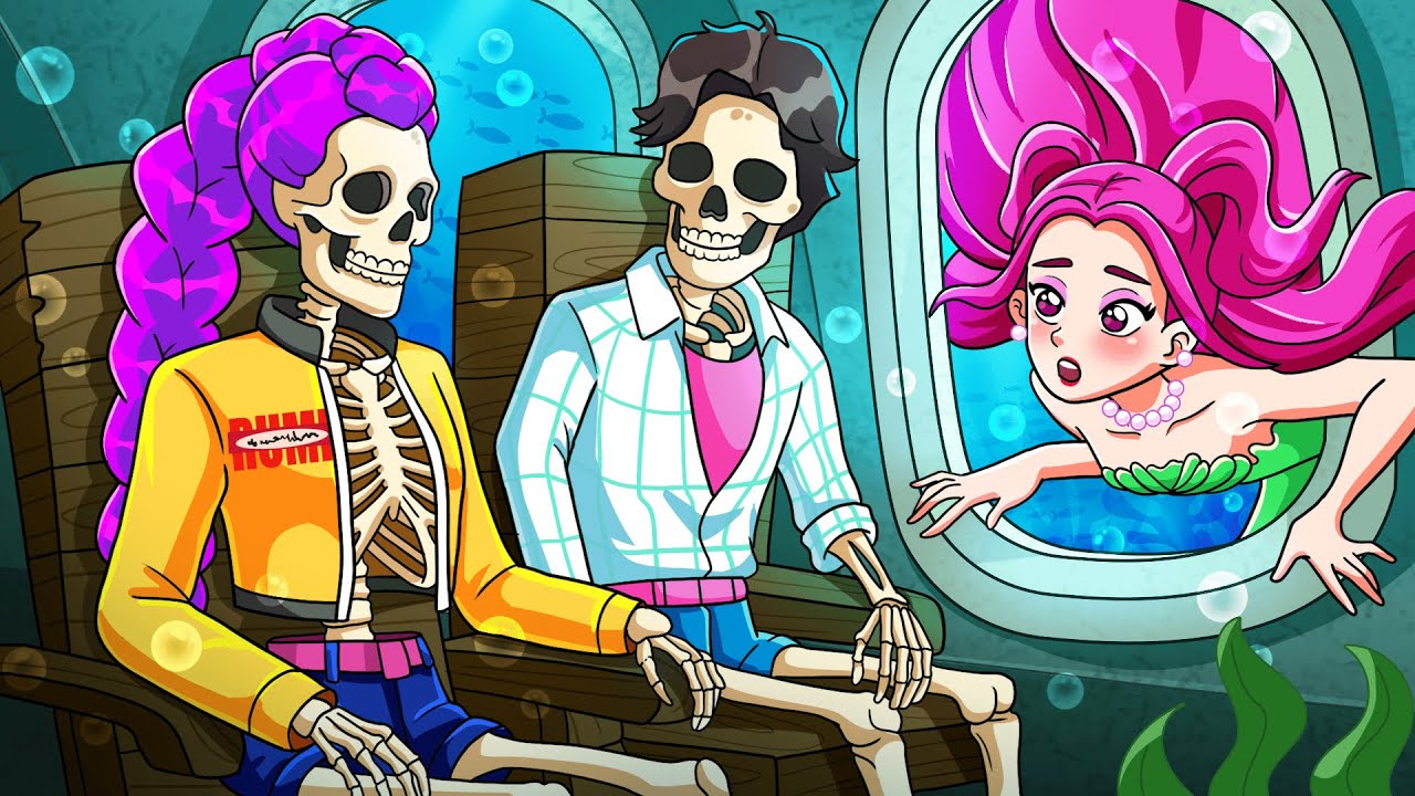 What Happened to Rumi and Jinu?! They’re Not Human Anymore (K-POP DEMON HUNTERS)