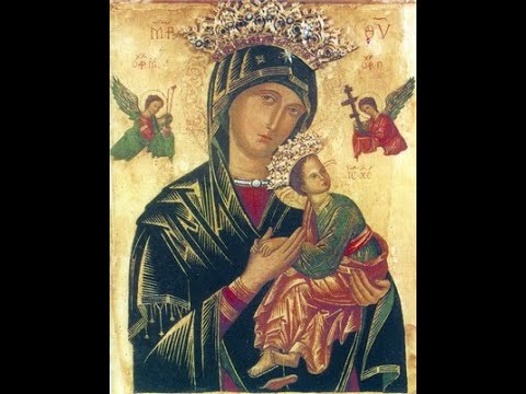 КРИТ. Монастыри Крита. Монастырь Кера Кардиотиса Икона Богородицы Сердечной.