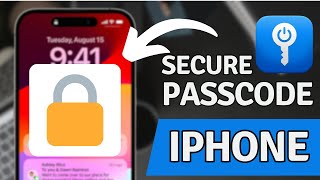Enhance iPhone Passcode Security !!!