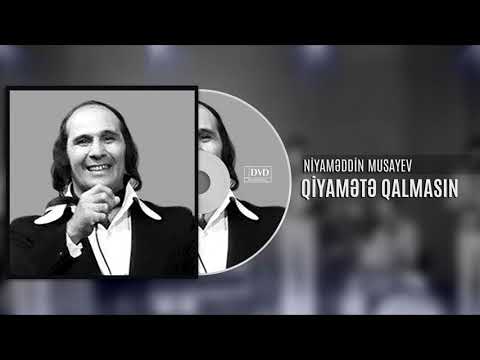 Niyaməddin Musayev - Talandı torpağımız (Audio)