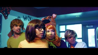"Scooby-Doo" Homecoming Video