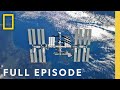 Uncovering the secrets of the international space station full episode  superstructures