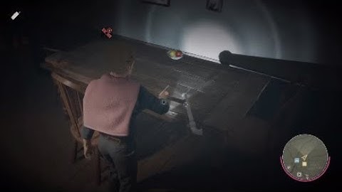 Tutorial of various glitches |Friday the 13th: The game