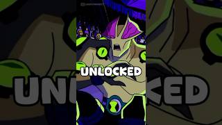 Why Eye Guy Just SPAWNED In Ben 10 #shorts #ben10