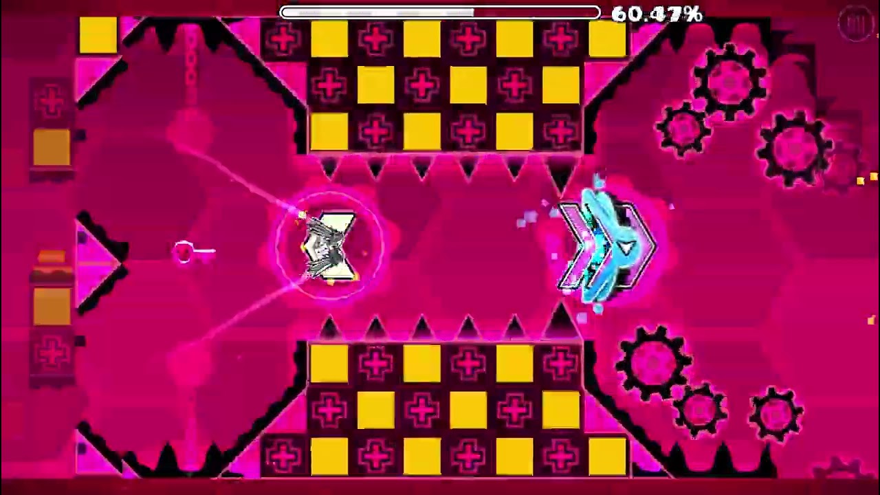 SoundWave by Toxic GD (Demon 10*)