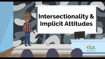 Intersectionality and Implicit Attitudes