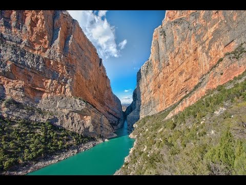 Chris Sharma, Klemen Becan, Mont-Rebei Episode II