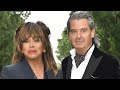 Tina Turner&#39;s Husband OPENS UP!