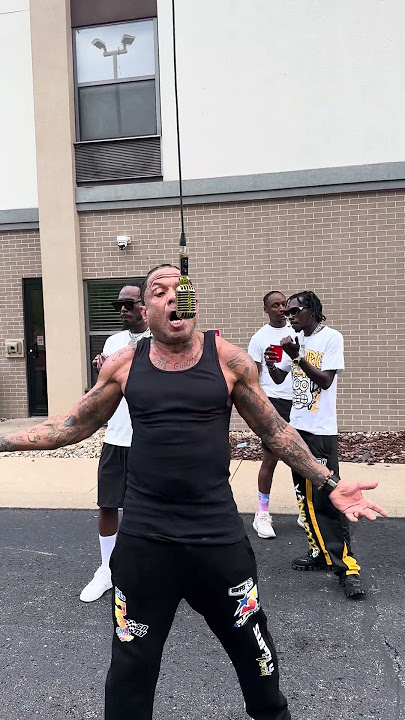 Benzino - YN-Z (New music OTW) #benzino