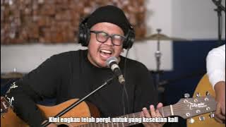 HIDDEN MESSAGE X IGO JALAN JALAN - RASA INI TAKKAN PERNAH MATI ( LIVE AKUSTIK )