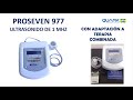 PROSEVEN 977 (ADAPTADO A TERAPIA COMBINADA)