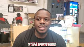 Greg Hackett reacts to Andre Ward calling out Tim Bradley & ESPN over Canelo Alvarez Hypocrisy Profile