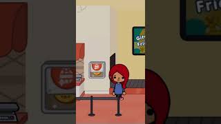 Free Gift Inspired 💙💻 Toca Life World | Free Code