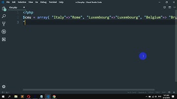 How To Get the largest key in an array in PHP
