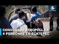 Video de Ecatepec de Morelos