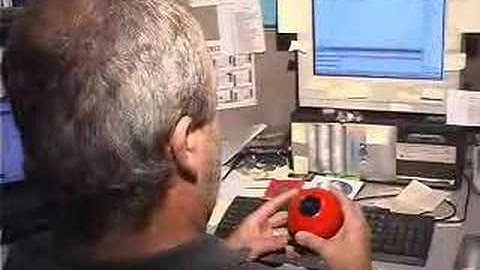 Mr Wizard is the Answer to All Computer Problems