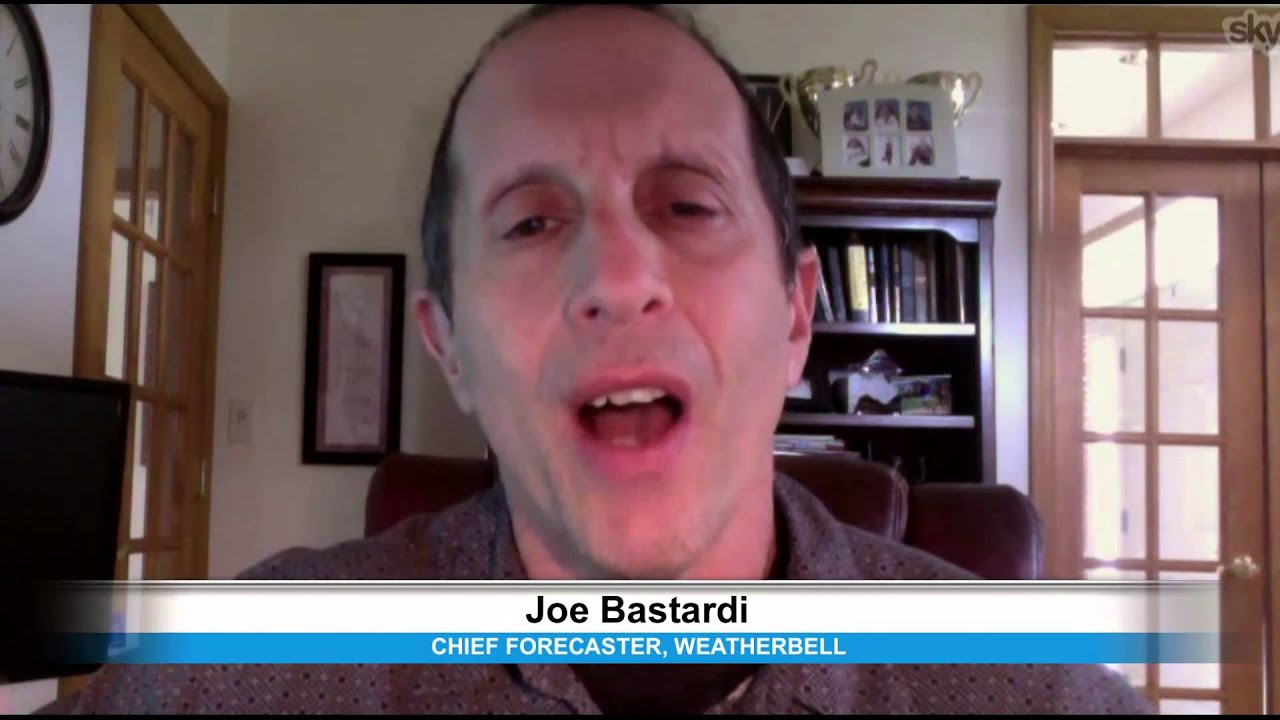 Joe Bastardi's Instagram, Twitter & Facebook on IDCrawl
