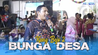 Kang Bejo 2 - Bunga Desa - Cs KALIMBA Music - CE Audio - Live Sawit Boyolali