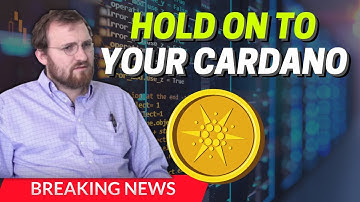 How High Can Cardano Price Go In 2021? Cardano Price Prediction!