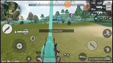 Rule Of Survival New Cheat!