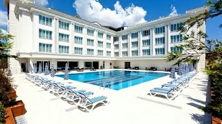 Kumburgaz Otel Fiyatları Kumburgaz Otelleri