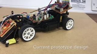 Details EEE Buggy Project - SUM1.0 News