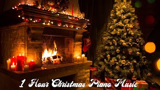 CHRISTMAS  PIANO | instrumental christmas songs