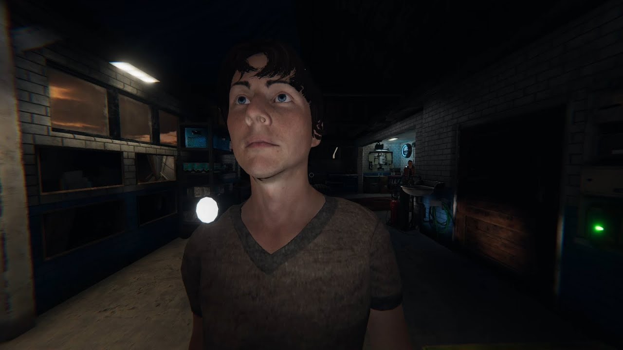 ホラー部の活動【Phasmophobia】