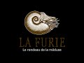 La furie / Le rondeau de la méduse