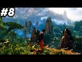 Uncharted 4 A Thief's End - Missão 14 e 15 #parte8
