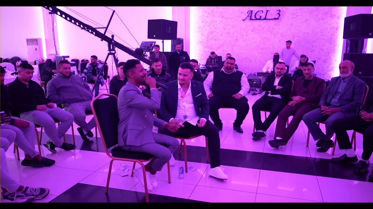 Urim Puliqi  Fabian Gjakova  per Muhametin  KING STUDIO KOSOVA  044571801