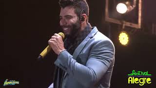 Gusttavo Lima - Festival de Alegre 2023