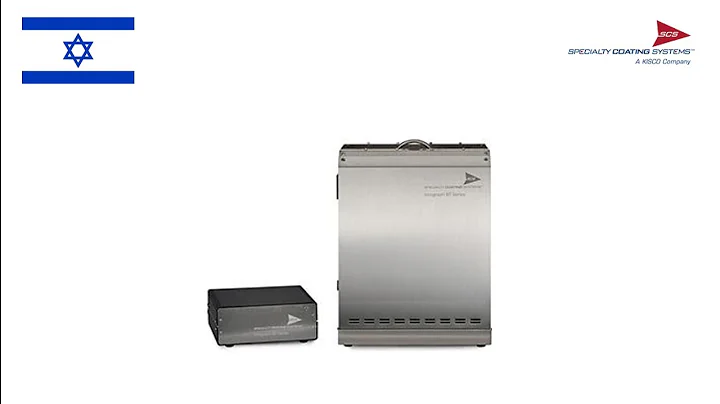 Ionic Contamination Test Systems