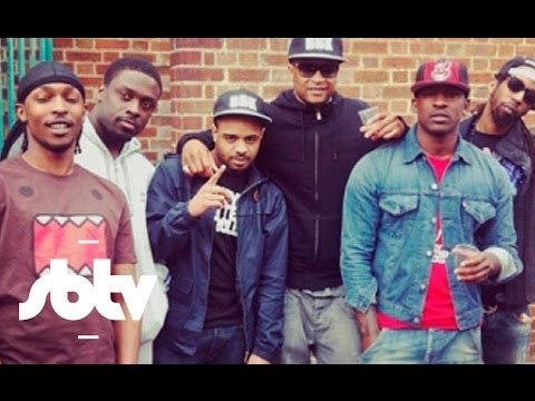 Boy Better Know Cypher Video