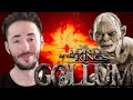 ПЕРВАЯ ВСТРЕЧА С ОКОМ САУРОНА ⌡ The Lord of the Rings: Gollum #3