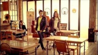 Kim Hyun Joong キム・ヒョンジュンCappuccino M V]