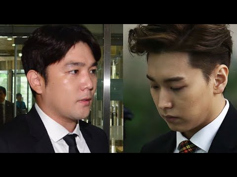 فيديو: لماذا غادر أعضاء Super Junior؟