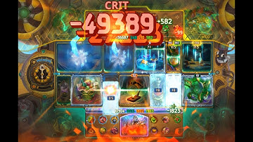 Mak Regen Stacking Nerf - The Bazaar