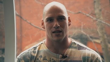 Meet GCI trainee Nathaniel Robichaud