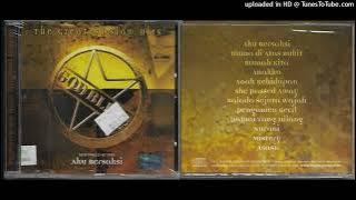 God Bless - Balada Sejuta Wajah(1999)