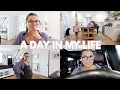 A DAY IN MY LIFE AS A PREGNANT MOM OF TWO VLOG | 33 WEEKS PREGNANT