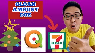 Sa 7eleven Ka Na Magbayad Ng Gloan Dues Mo