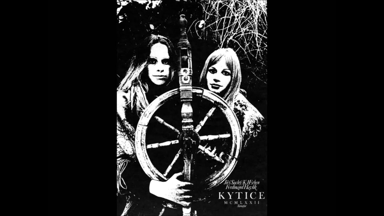 Kytice ( Semafor ) - Lexikon bytosti nadprirozenych